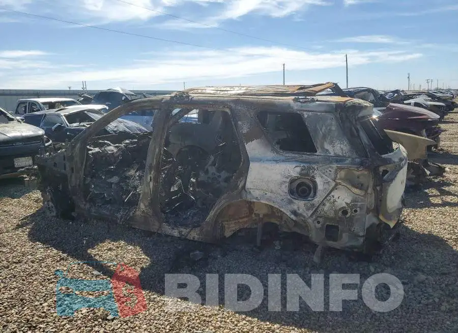 5N1DR3BD4RC264256 Photo# 2