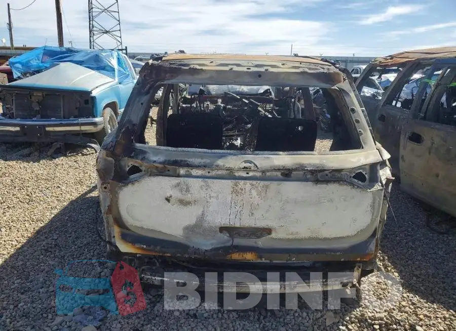 5N1DR3BD4RC264256 Photo# 6