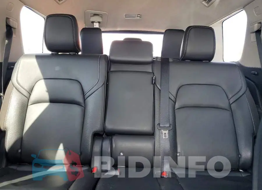 5N1DR3CC6PC213215 Photo# 10