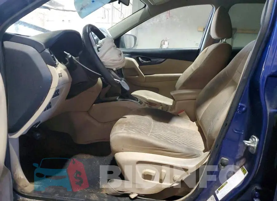 KNMAT2MT7LP500213 Photo# 7