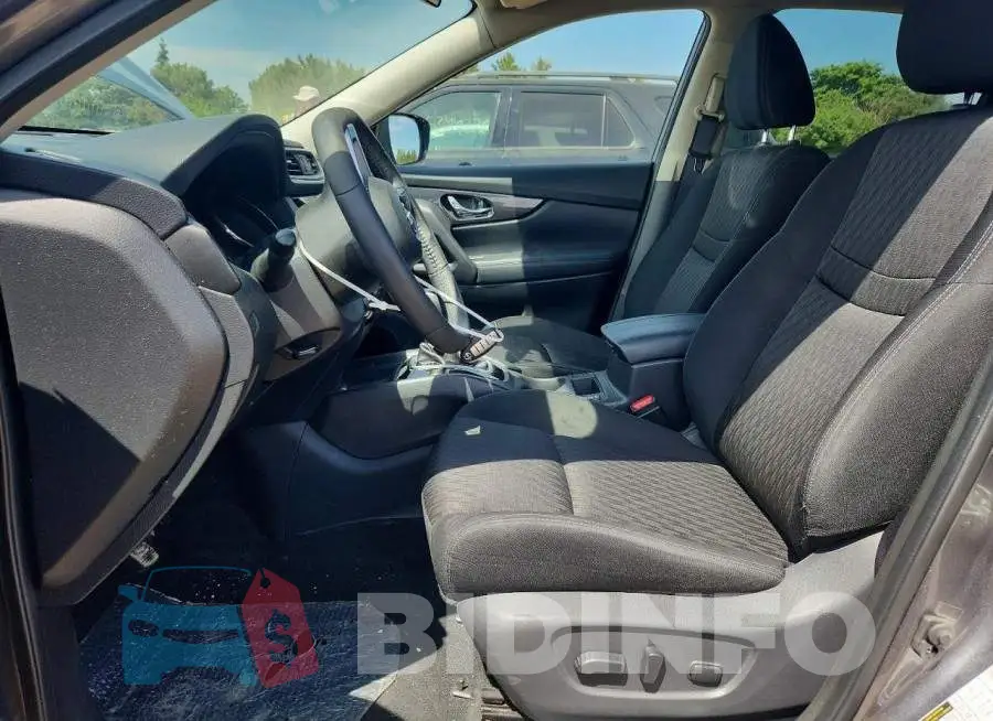 KNMAT2MV0LP525732 Photo# 7