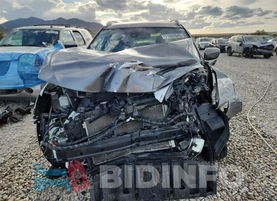 KNMAT2MV3LP522159 Photo# 5