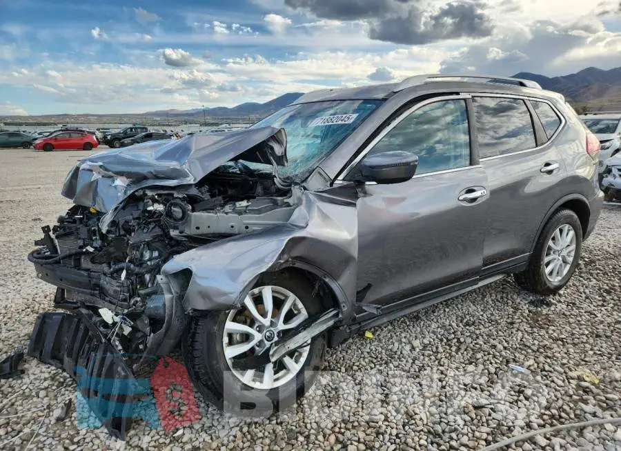 KNMAT2MV3LP522159 Photo# 1