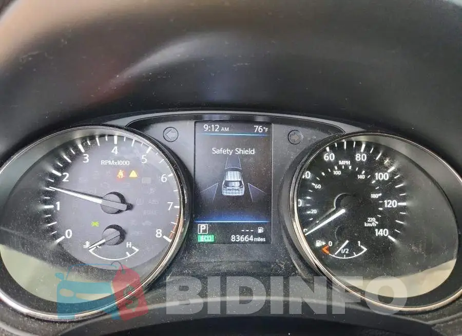 KNMAT2MV5JP546072 Photo# 9