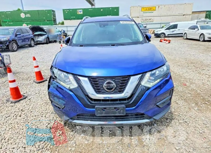 KNMAT2MV5LP528612 Photo# 5