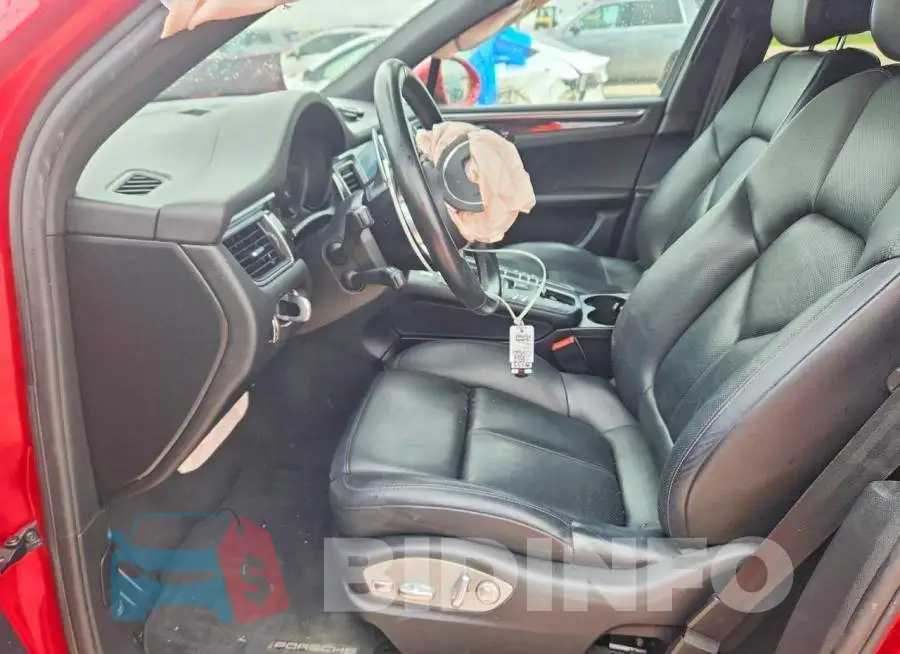 WP1AA2A56HLB83422 Photo# 7