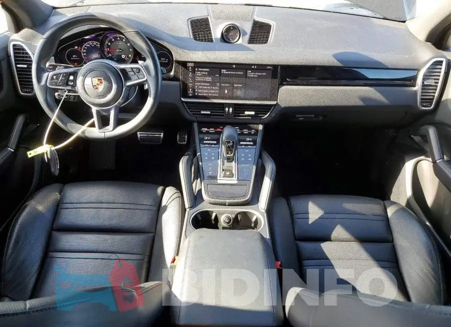 WP1AB2AY7KDA63086 Photo# 8