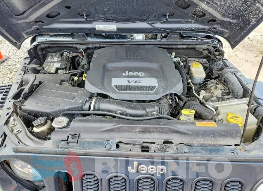 1C4HJWDG2HL655264 Photo# 12