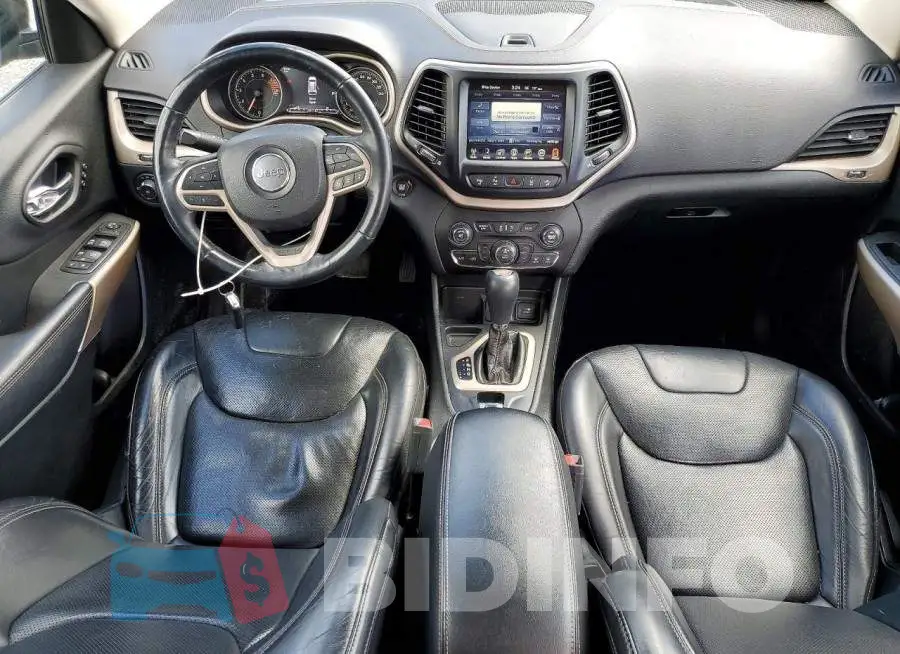 1C4PJLDX7JD531825 Photo# 8
