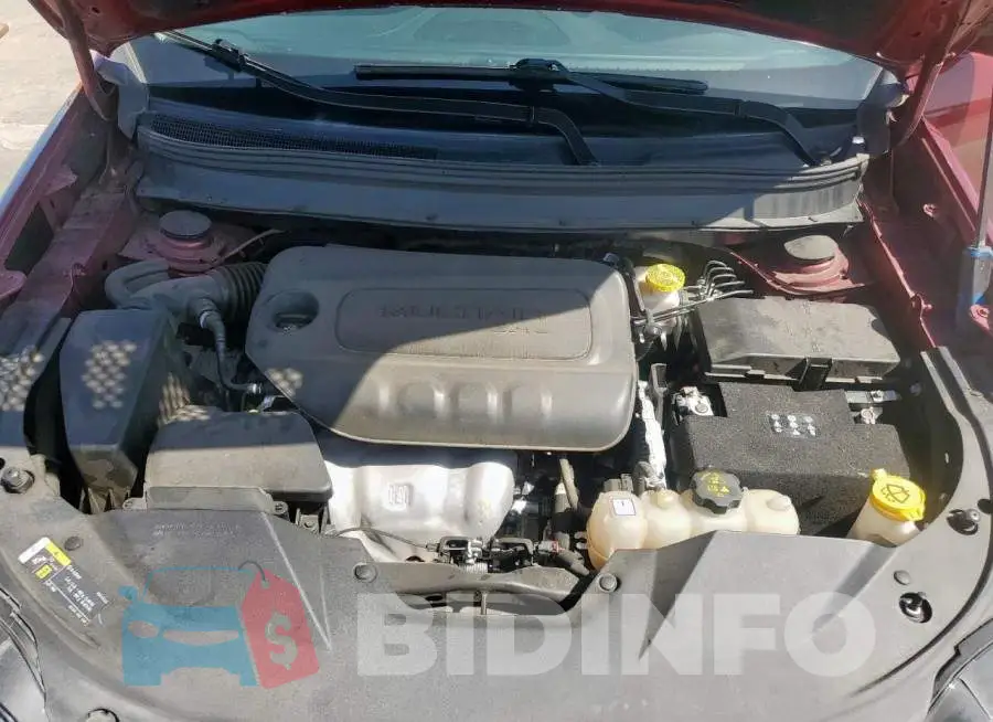 1C4PJLLB2MD180476 Photo# 12