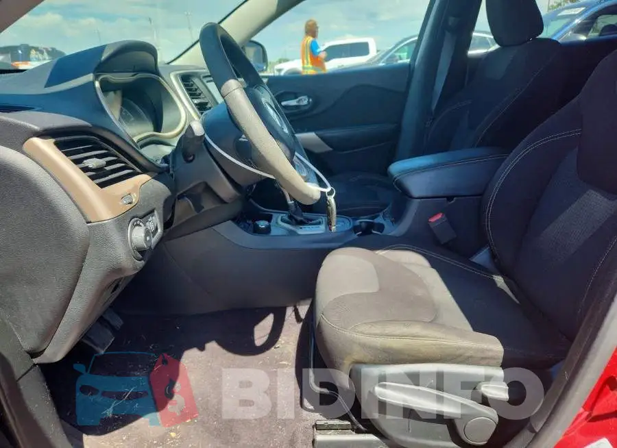 1C4PJMCB7HW601270 Photo# 7
