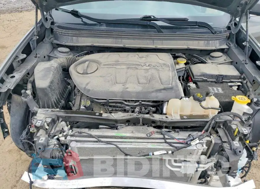 1C4PJMDX3MD227966 Photo# 12