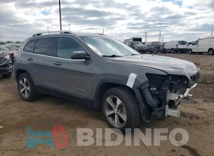 1C4PJMDX3MD227966 Photo# 4