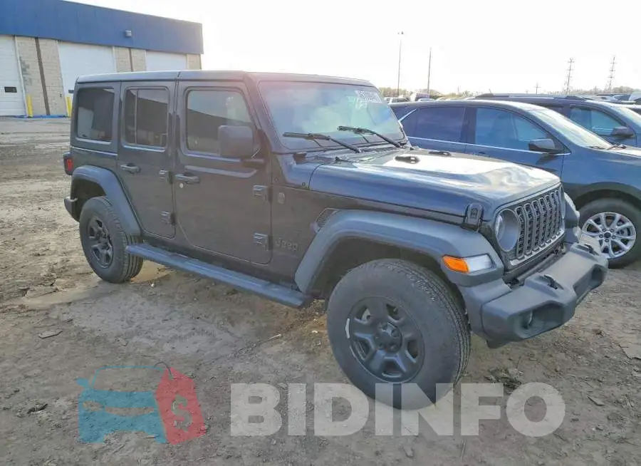 1C4PJXDN8SW654545 Photo# 4