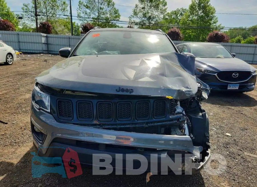 3C4NJDAB9MT603113 Photo# 5