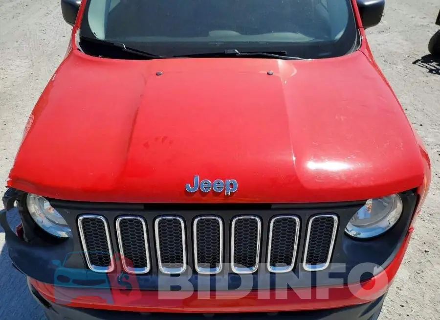 ZACCJBAB8HPE87783 Photo# 11