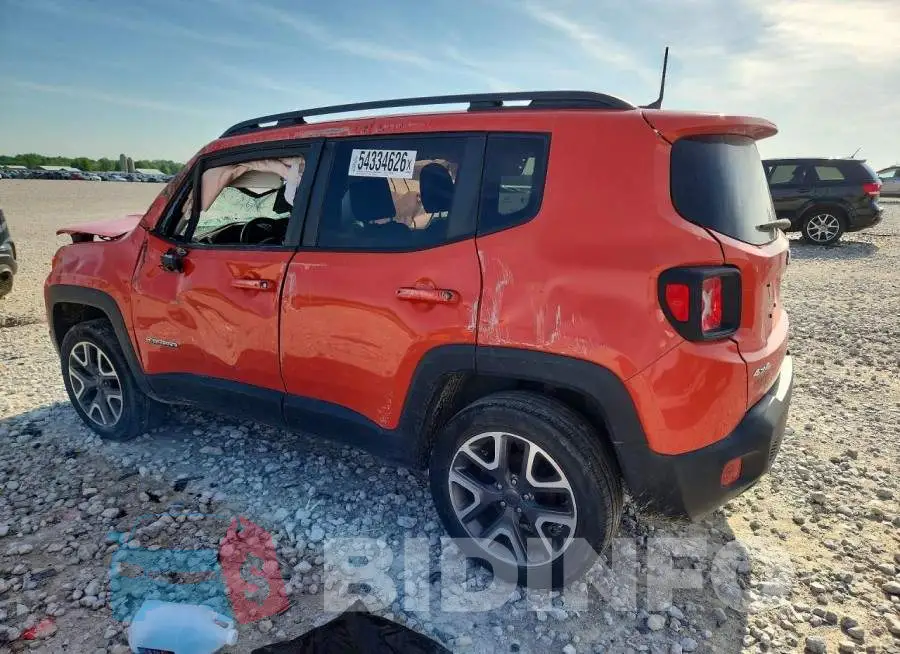 ZACCJBBB9HPF62599 Photo# 2