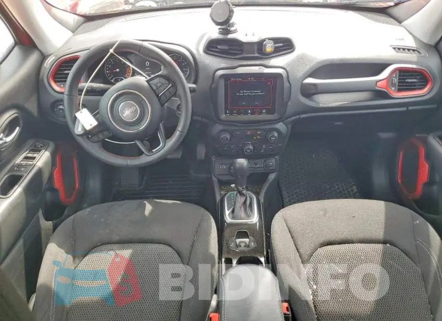 ZACNJDB18NPN70214 Photo# 8