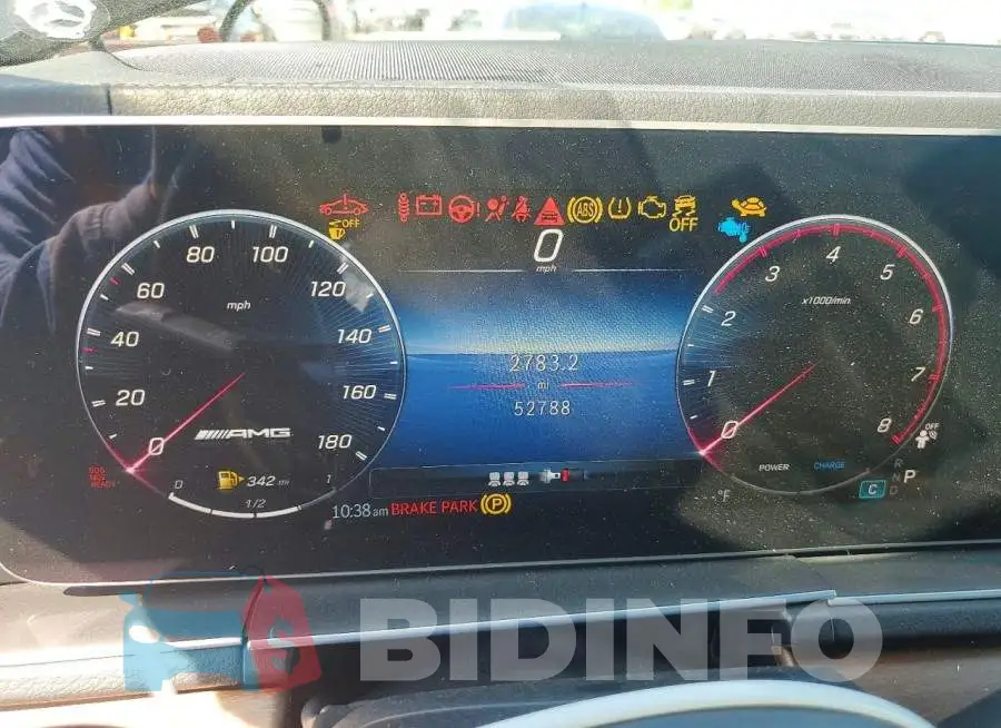 4JGFD6BBXRB213986 Photo# 9
