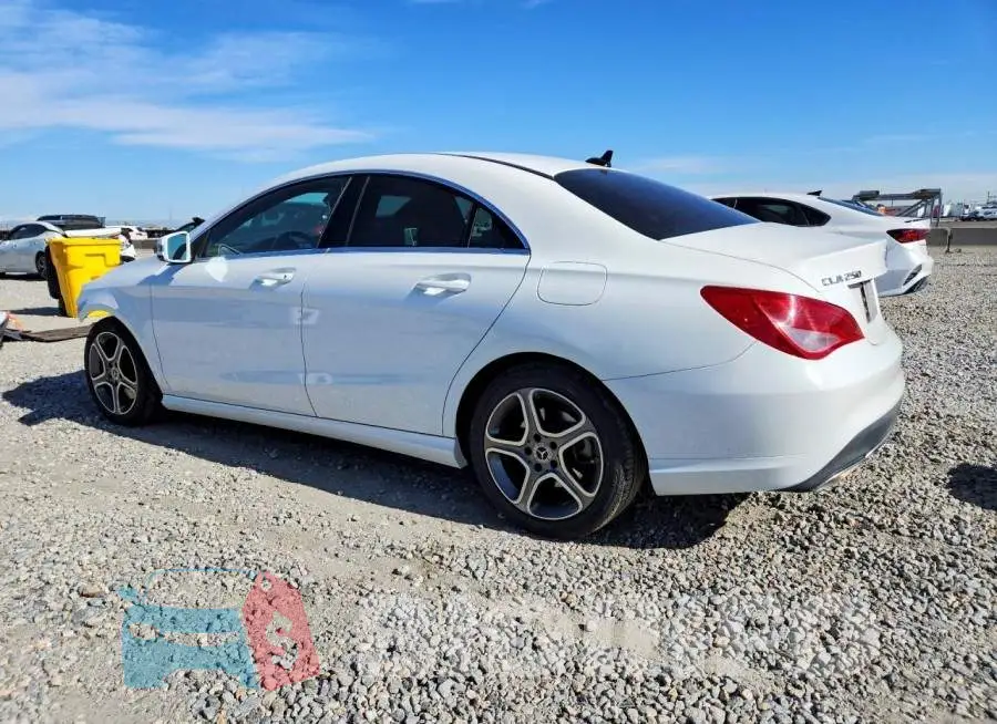 WDDSJ4EB2JN696930 Photo# 2