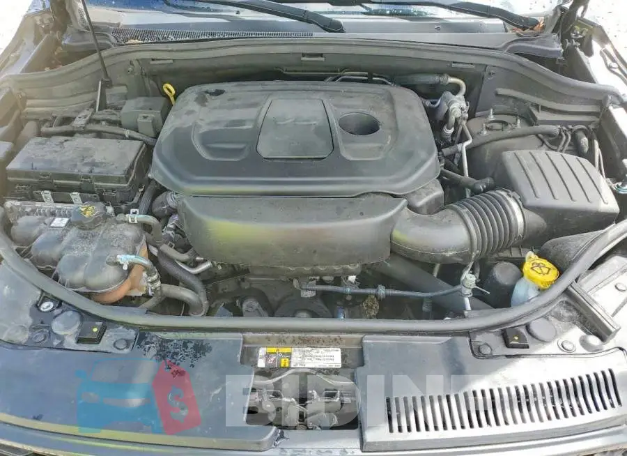1C4RDHDG6MC520192 Photo# 12
