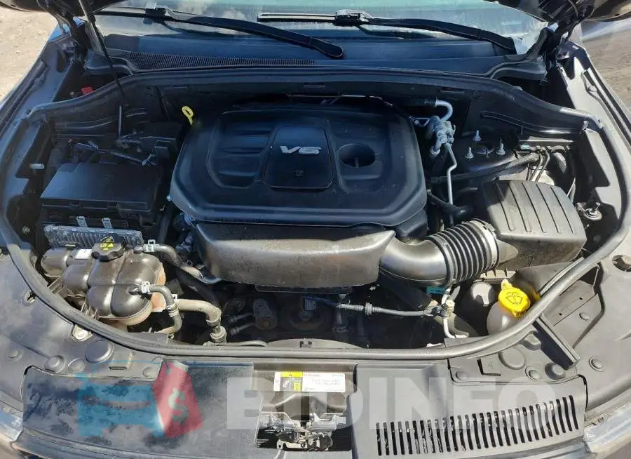1C4RDJDG2KC606703 Photo# 12