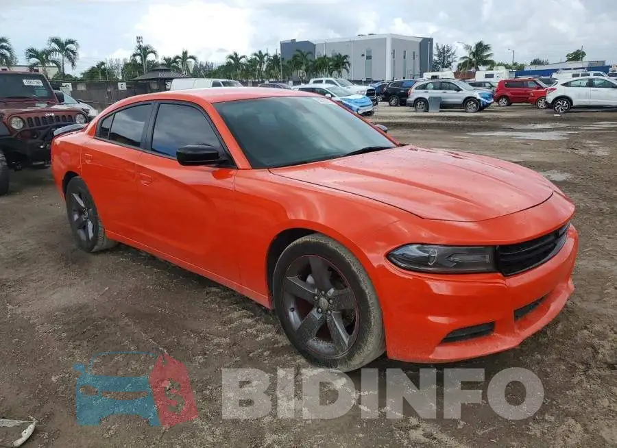 2C3CDXBG4KH749004 Photo# 4