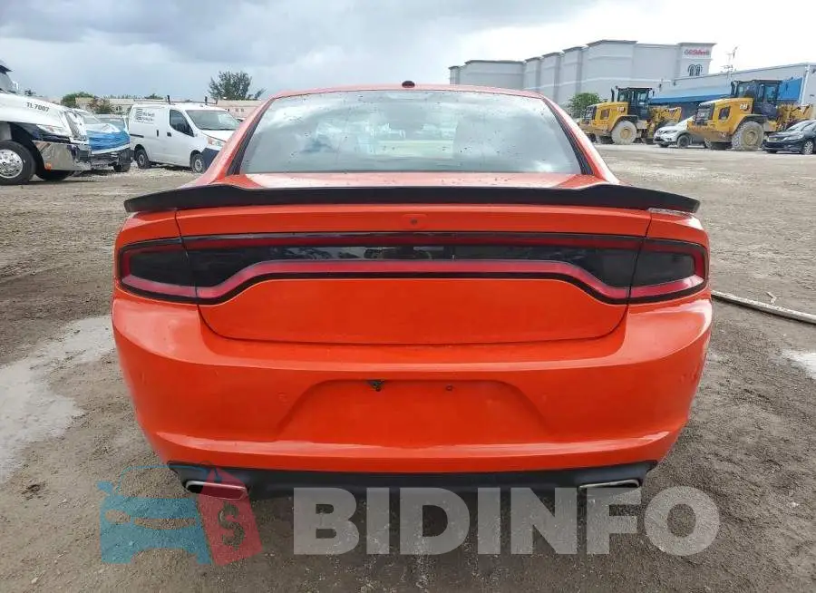 2C3CDXBG4KH749004 Photo# 6