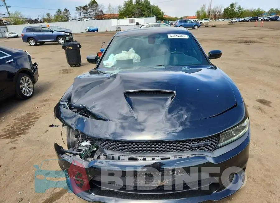 2C3CDXCT9NH235567 Photo# 5
