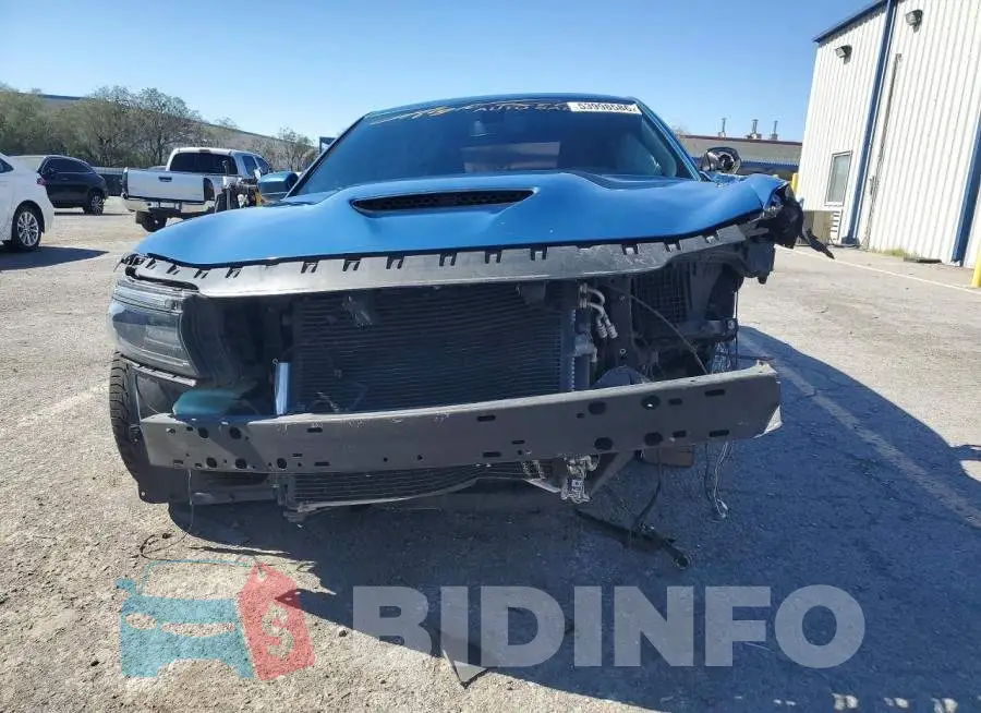 2C3CDXGJ6NH142594 Photo# 5