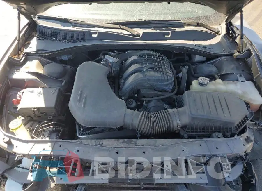 2C3CDXHG2PH606857 Photo# 11