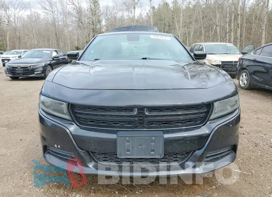 2C3CDXKG8NH170389 Photo# 5