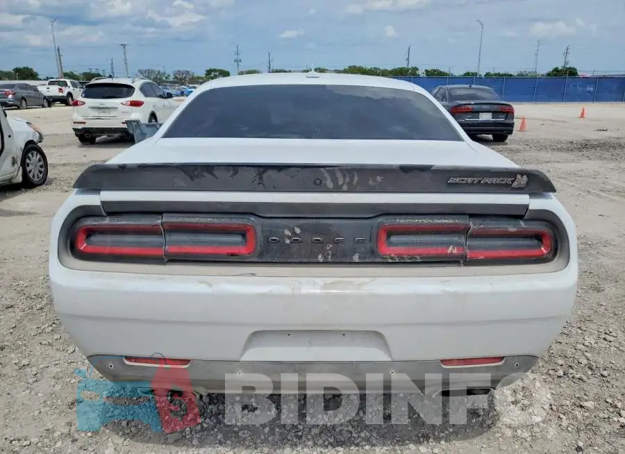 2C3CDZFJ1PH526041 Photo# 6