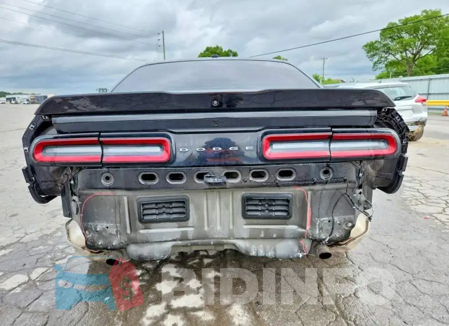 2C3CDZJG3NH159894 Photo# 6