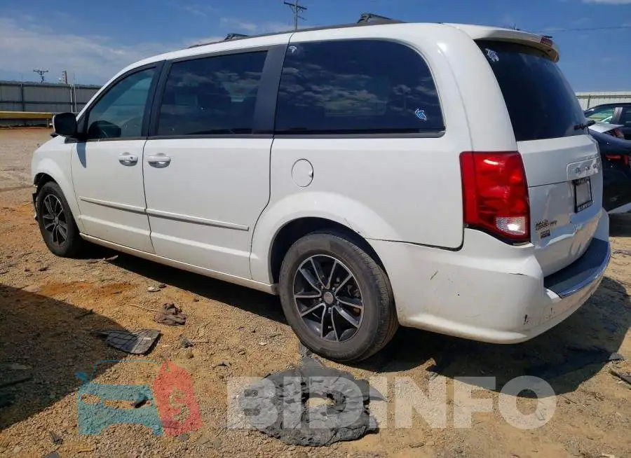 2C4RDGEGXHR791357 Photo# 2