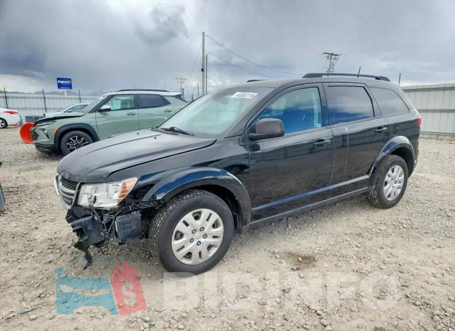 3C4PDCAB7LT232459 Photo# 1