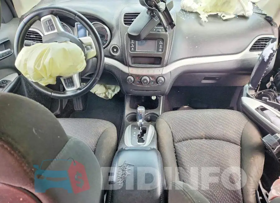 3C4PDCAB7LT273688 Photo# 8