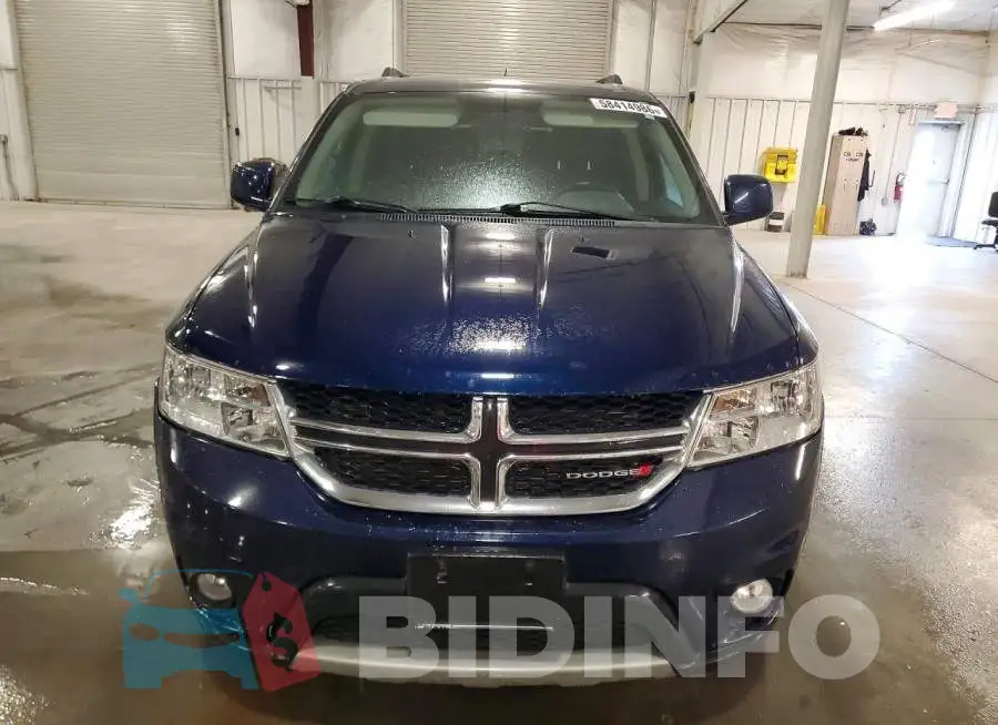3C4PDCBG9HT537124 Photo# 5