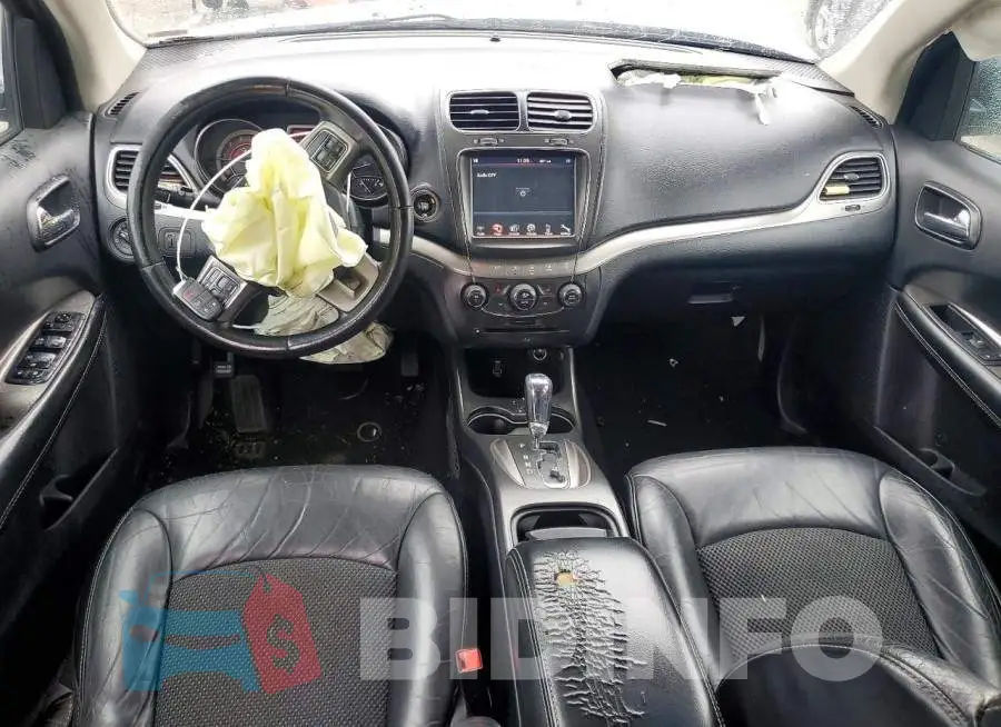 3C4PDDGG7JT449614 Photo# 8