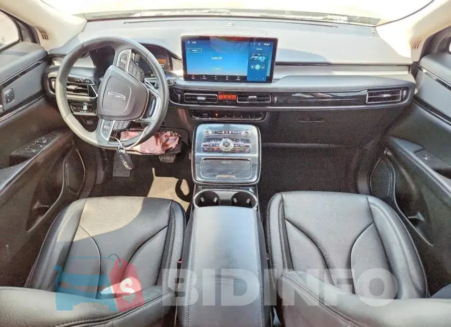 2LMPJ8J9XPBL06638 Photo# 8