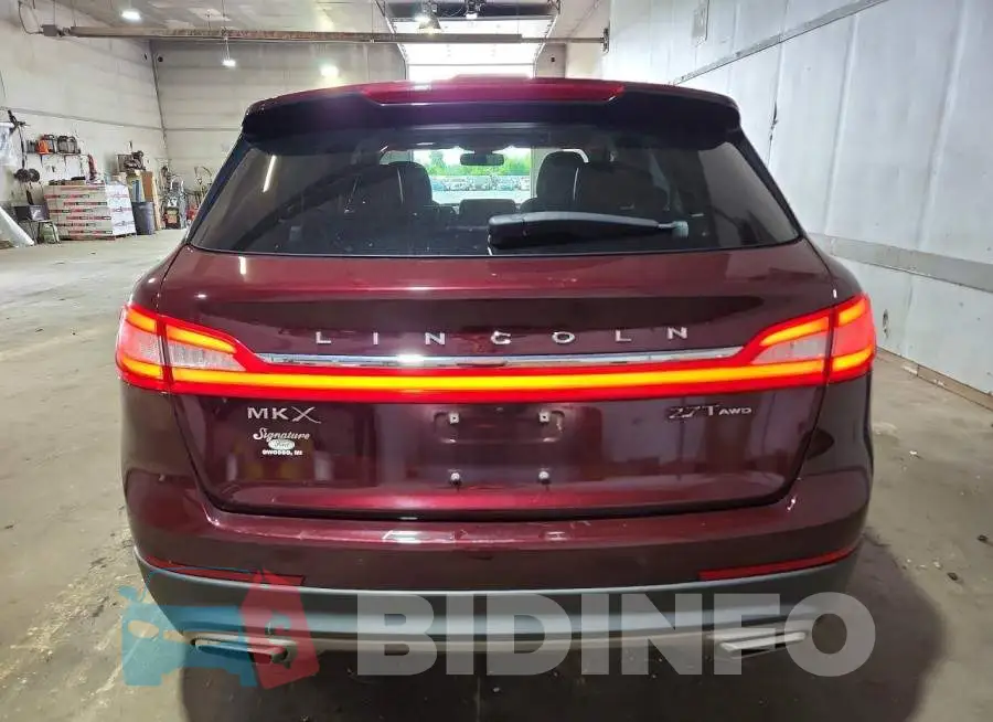 2LMPJ8LP7JBL31497 Photo# 6