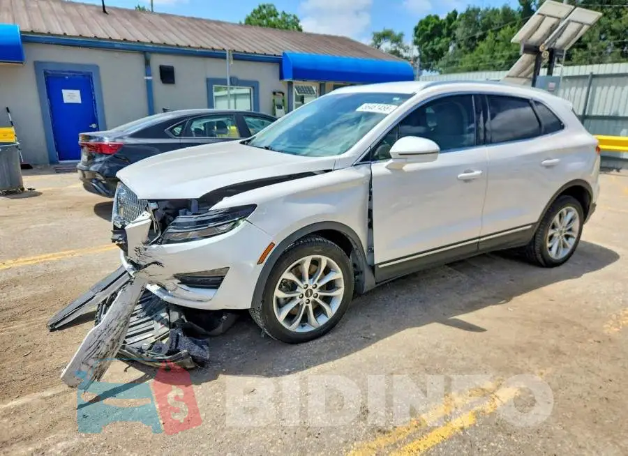 5LMCJ2D99KUL51542 Photo# 1