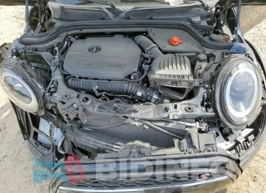 WMW53DH0XR2V57621 Photo# 11