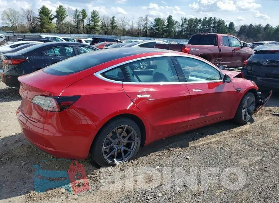 5YJ3E1EA3KF312288 Photo# 3