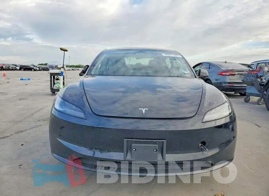 5YJ3E1EA5SF877545 Photo# 5