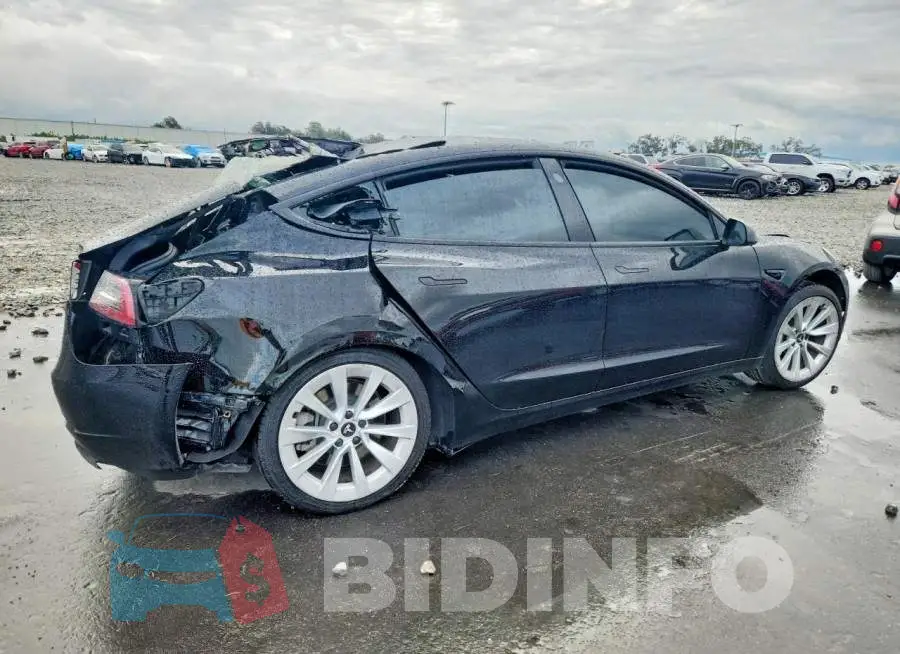 5YJ3E1EB2NF169993 Photo# 3