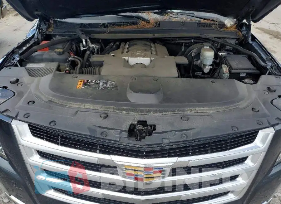 1GYS4BKJ6KR145924 Photo# 12