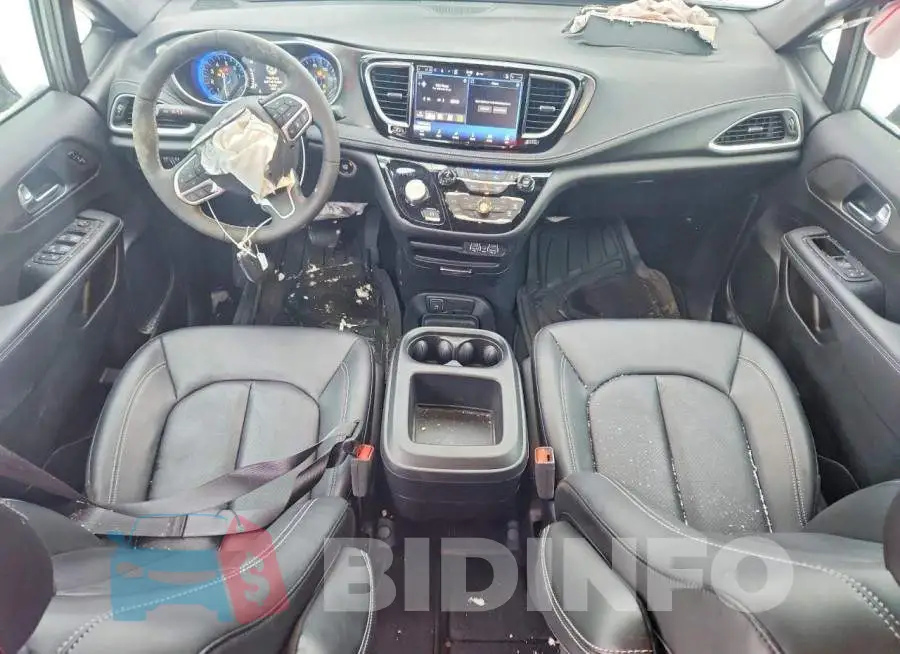 2C4RC1BG5SR510271 Photo# 8