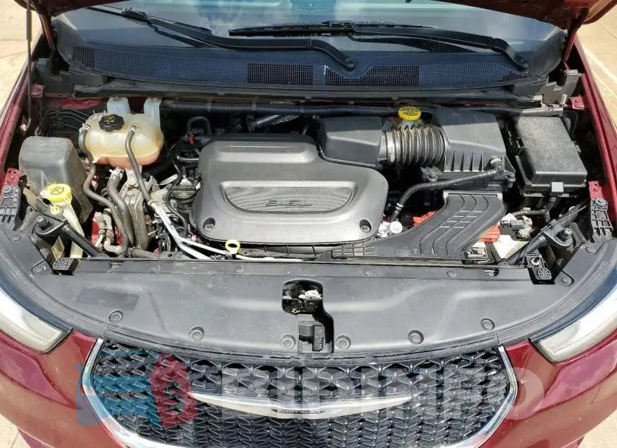 2C4RC1BG7MR598551 Photo# 12