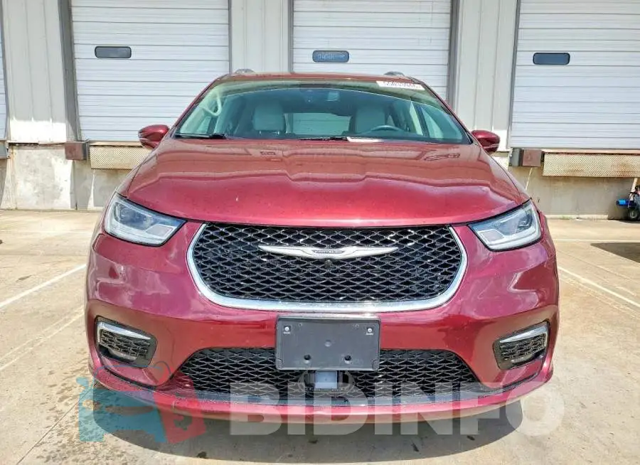 2C4RC1BG7MR598551 Photo# 5